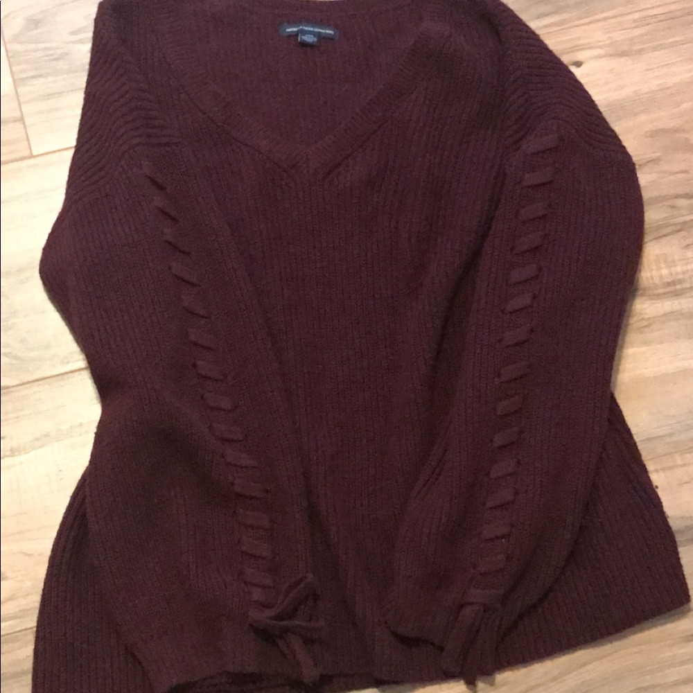 AEO sweater
